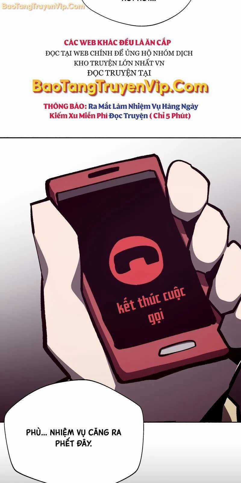 Hồi Ức Trong Ngục Tối Chương 112 trang 38