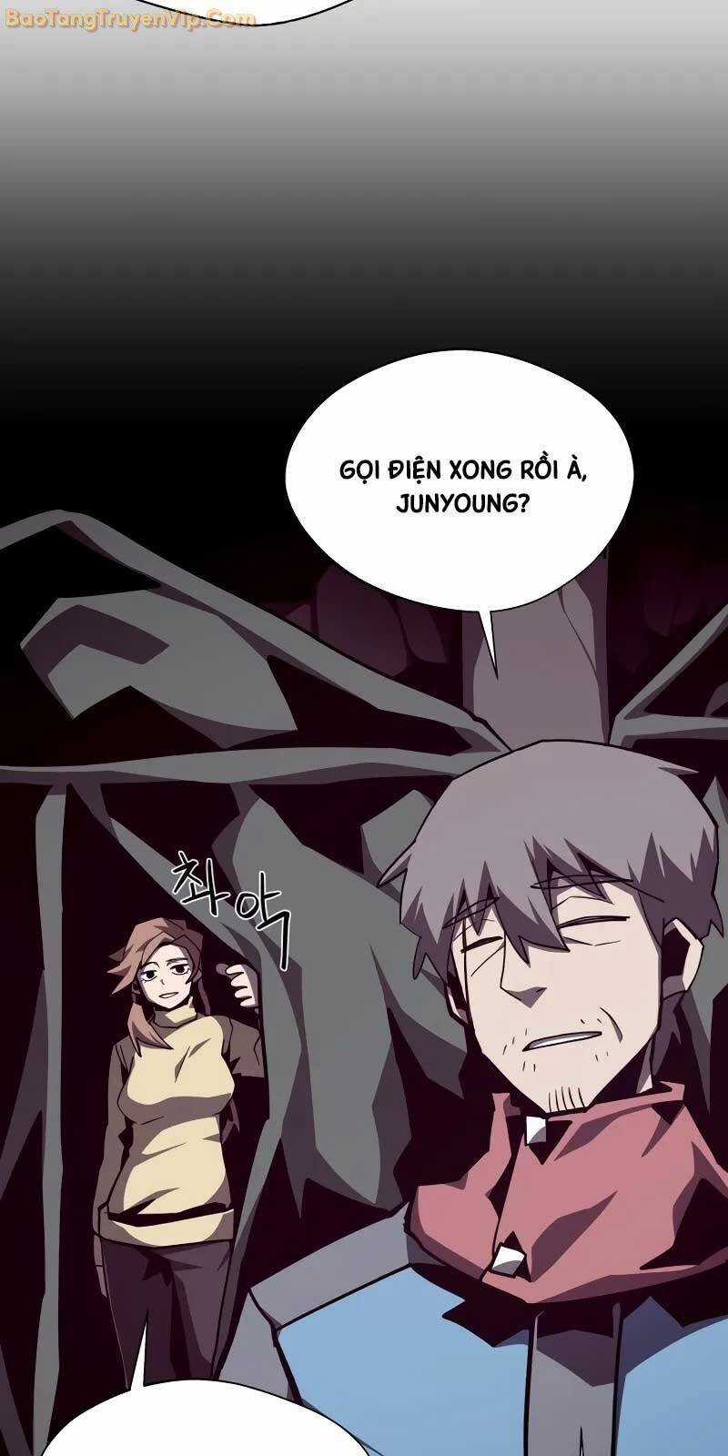 Hồi Ức Trong Ngục Tối Chương 112 trang 39