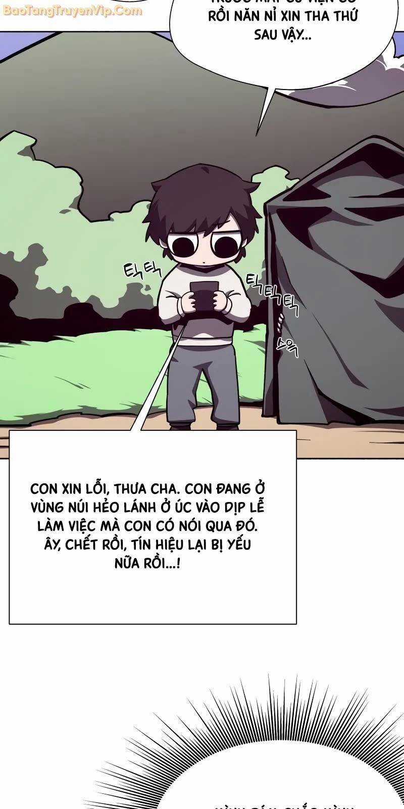 Hồi Ức Trong Ngục Tối Chương 112 trang 4