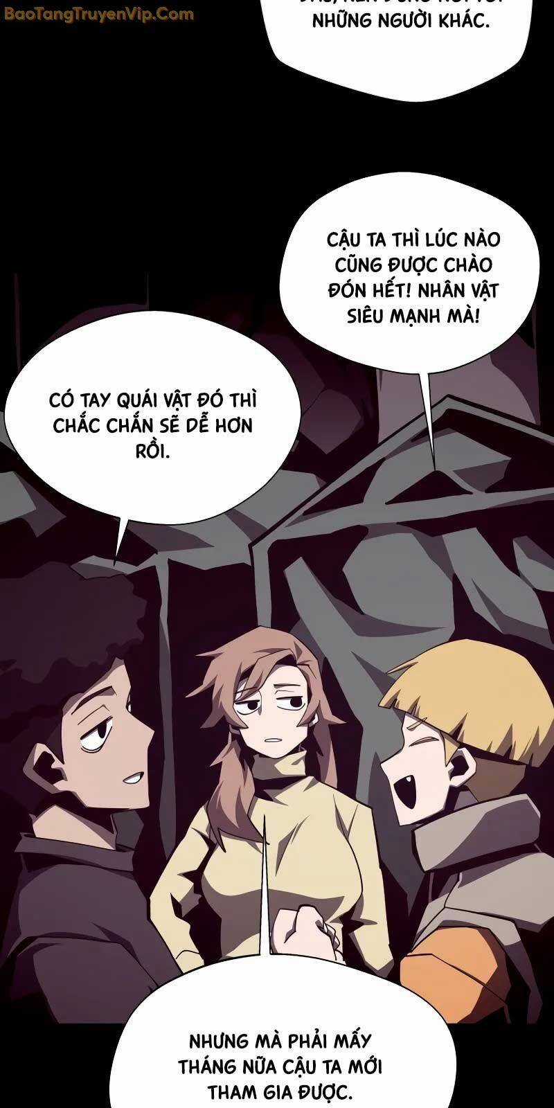 Hồi Ức Trong Ngục Tối Chương 112 trang 42