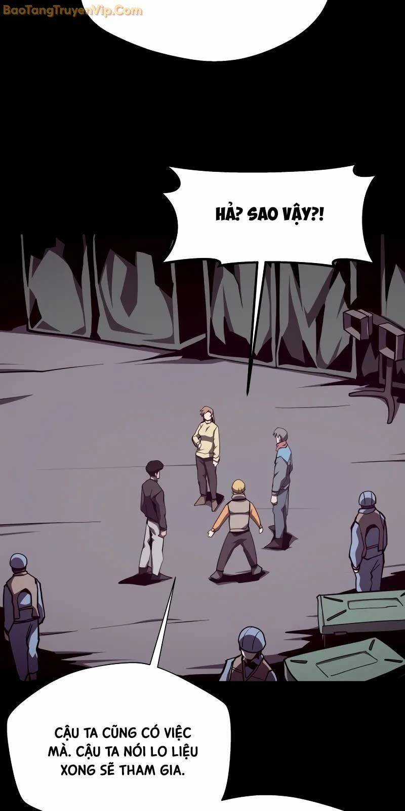 Hồi Ức Trong Ngục Tối Chương 112 trang 43