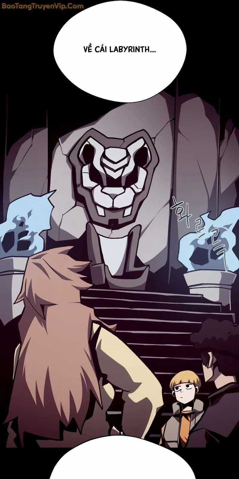 Hồi Ức Trong Ngục Tối Chương 112 trang 45