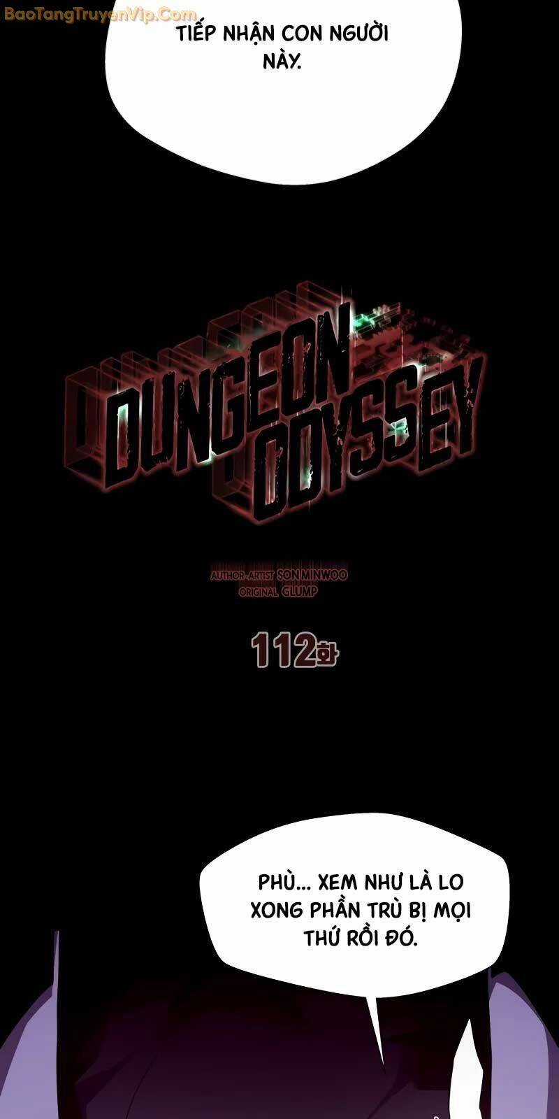 Hồi Ức Trong Ngục Tối Chương 112 trang 46