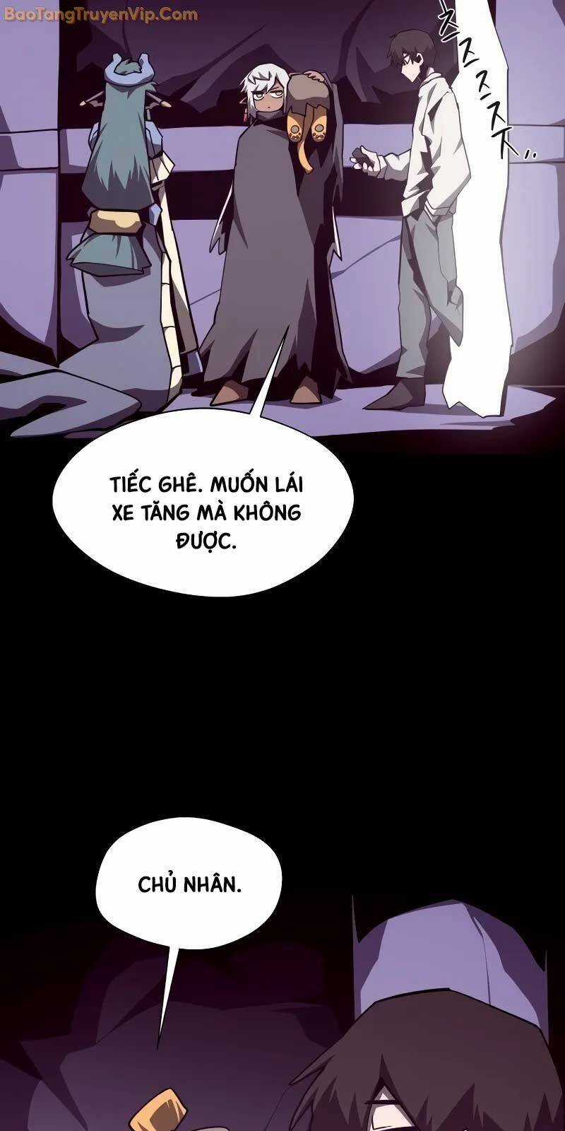 Hồi Ức Trong Ngục Tối Chương 112 trang 47