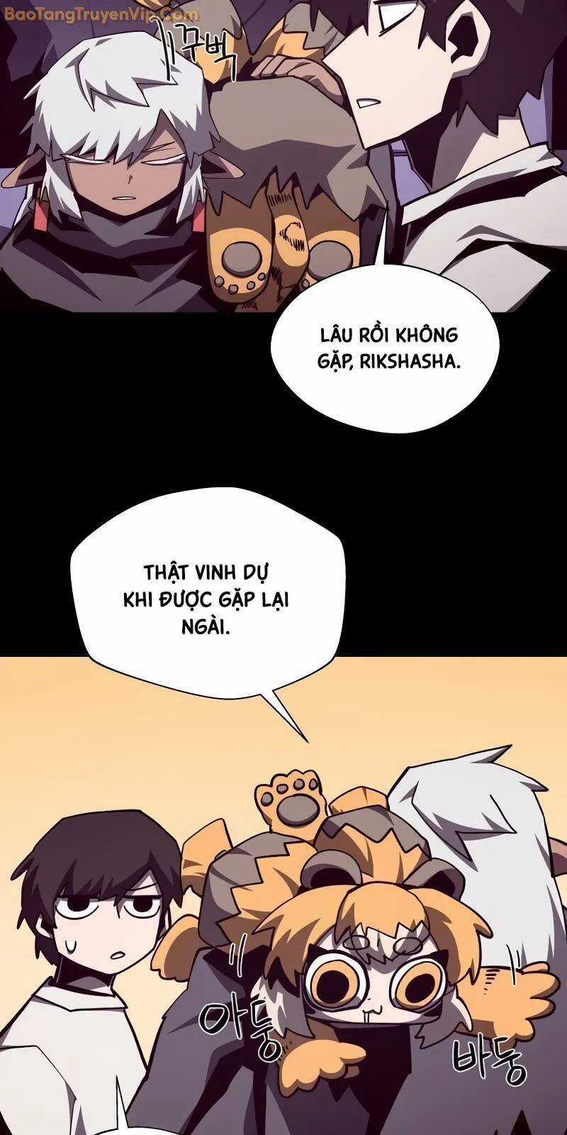 Hồi Ức Trong Ngục Tối Chương 112 trang 48