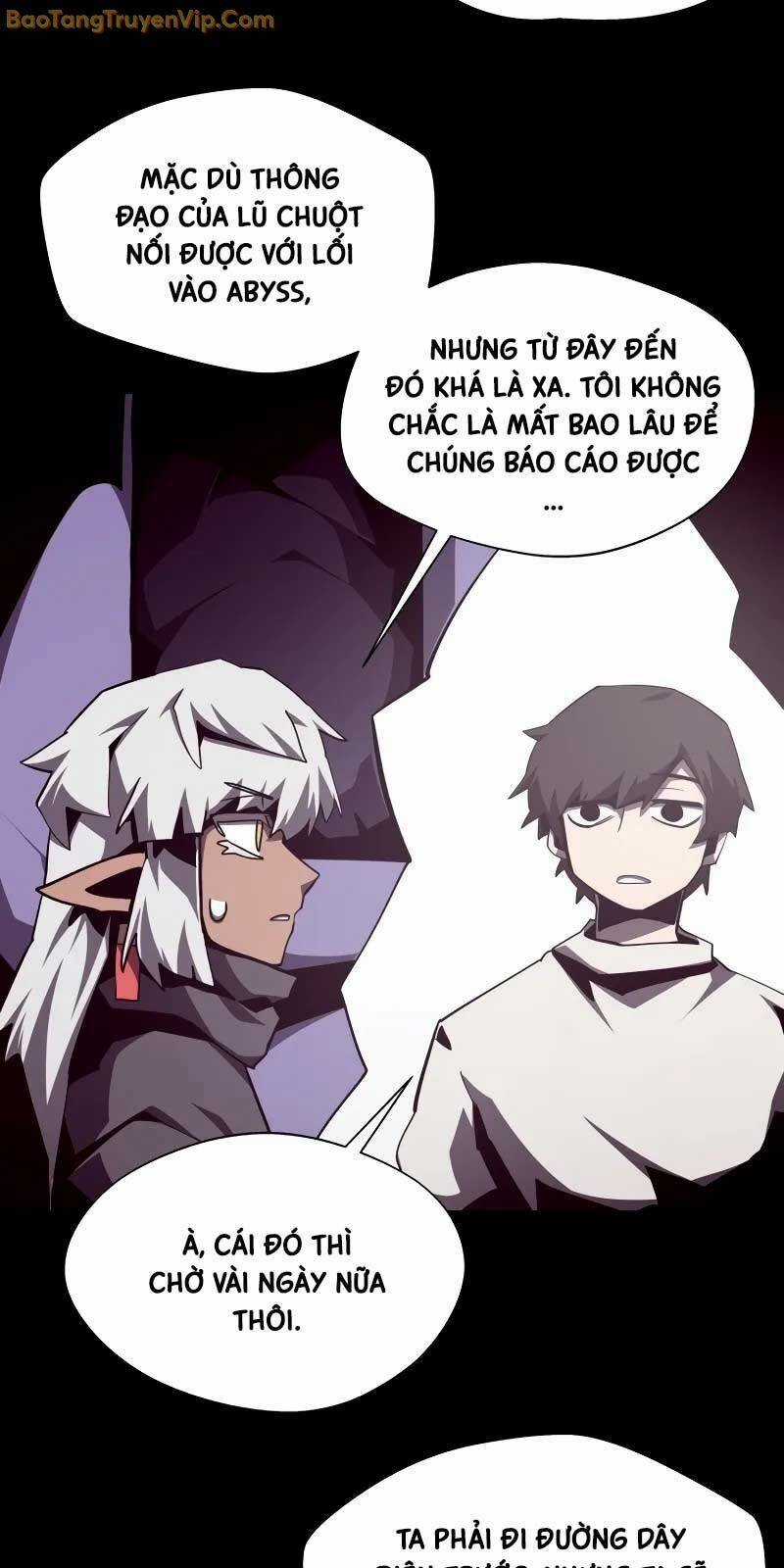 Hồi Ức Trong Ngục Tối Chương 112 trang 51