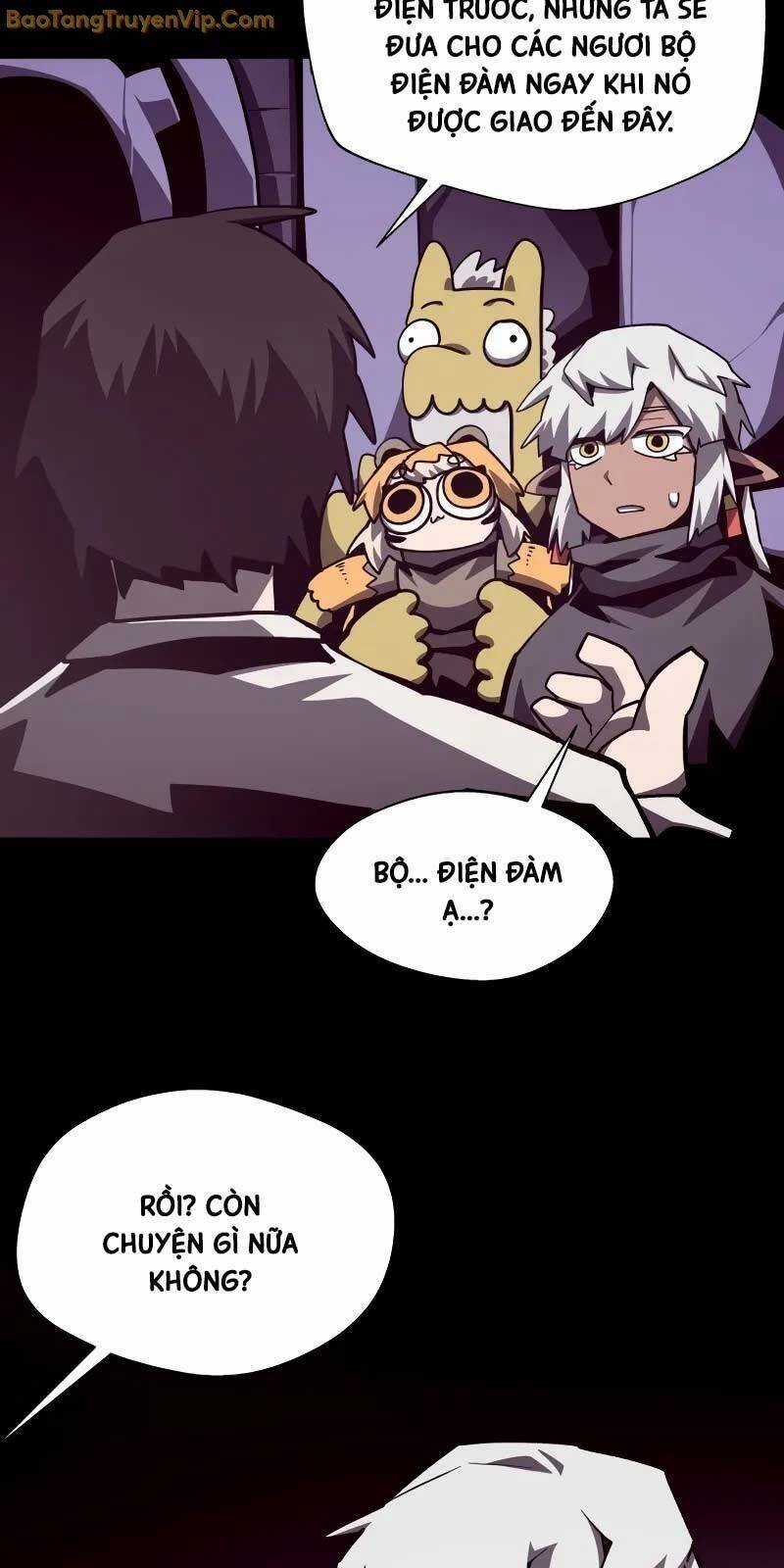 Hồi Ức Trong Ngục Tối Chương 112 trang 52