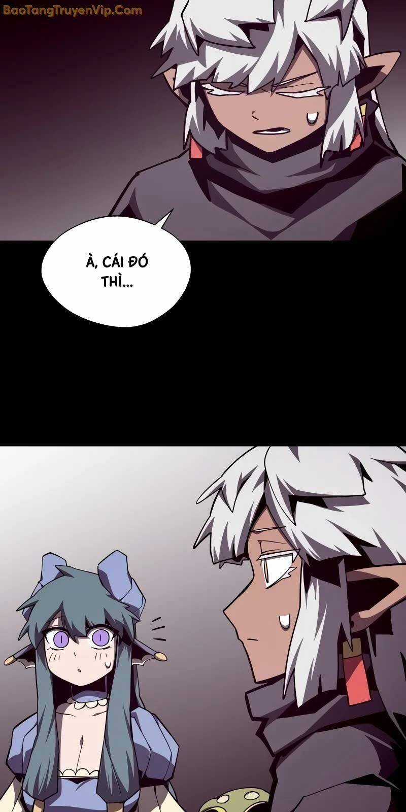 Hồi Ức Trong Ngục Tối Chương 112 trang 53