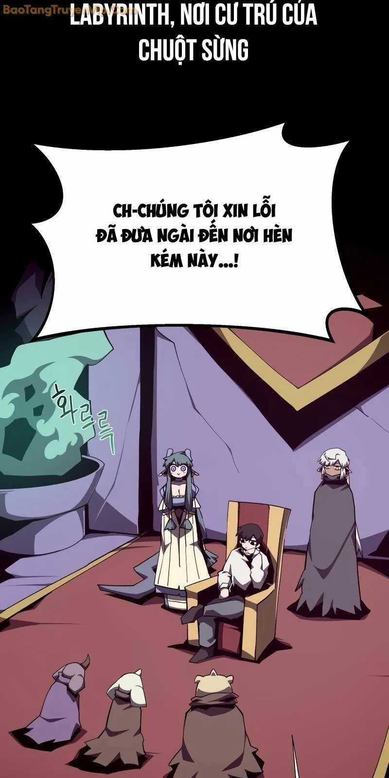 Hồi Ức Trong Ngục Tối Chương 112 trang 57