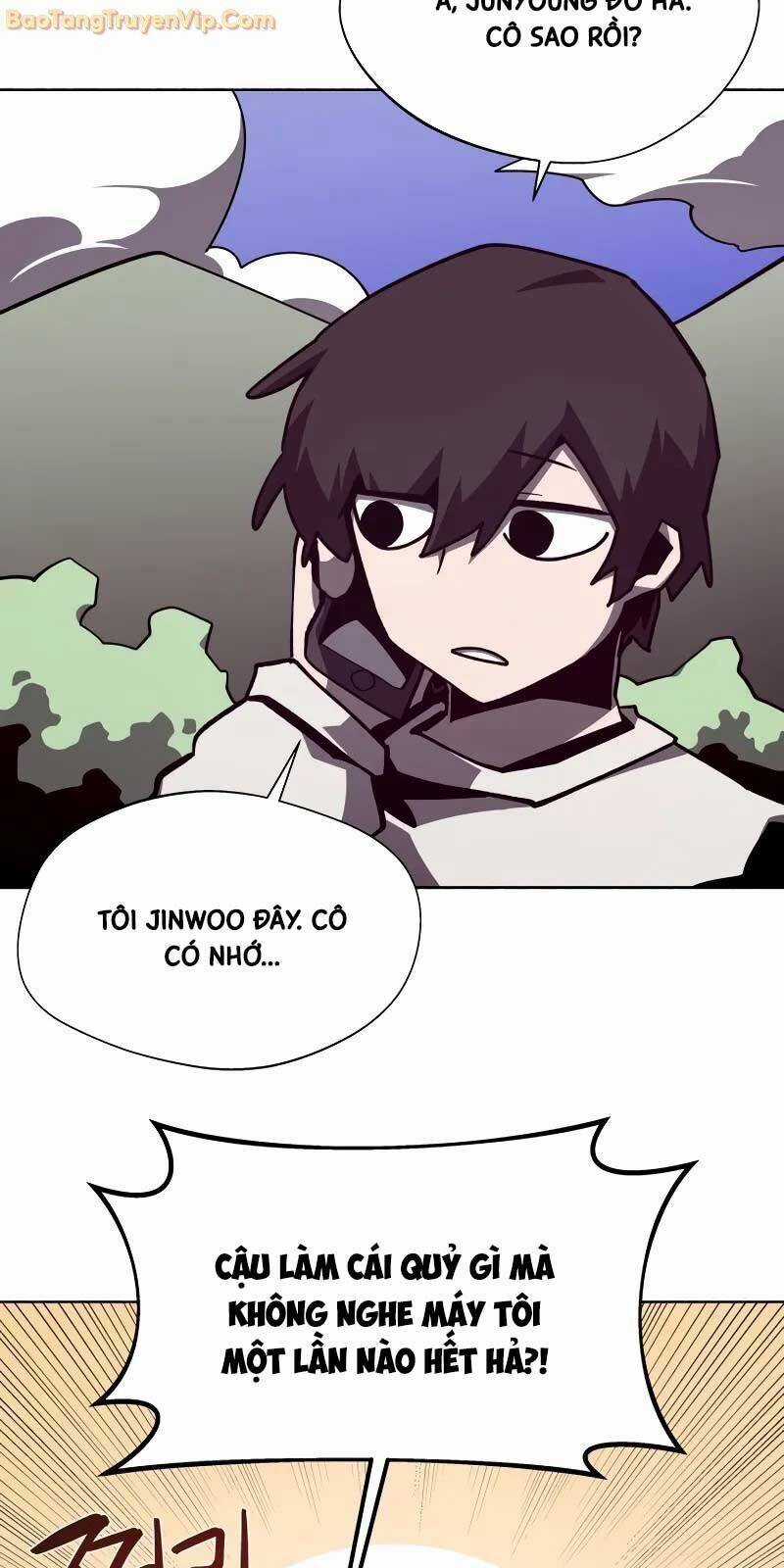 Hồi Ức Trong Ngục Tối Chương 112 trang 6