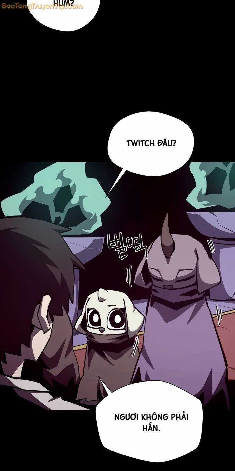 Hồi Ức Trong Ngục Tối Chương 112 trang 61