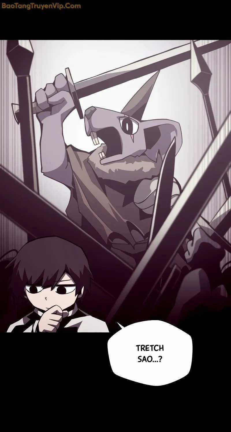 Hồi Ức Trong Ngục Tối Chương 112 trang 63