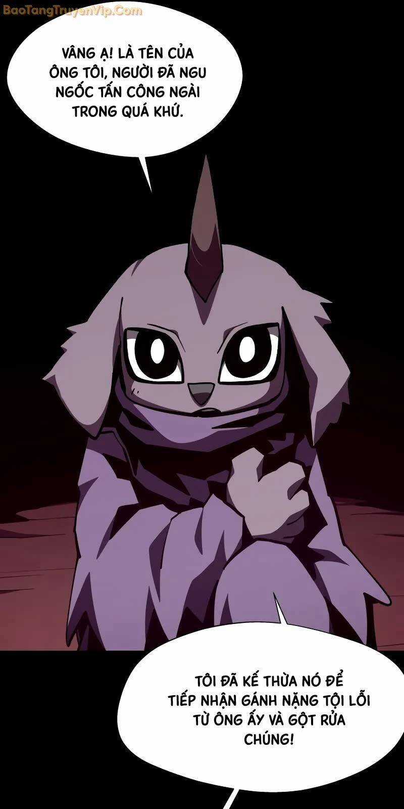 Hồi Ức Trong Ngục Tối Chương 112 trang 64