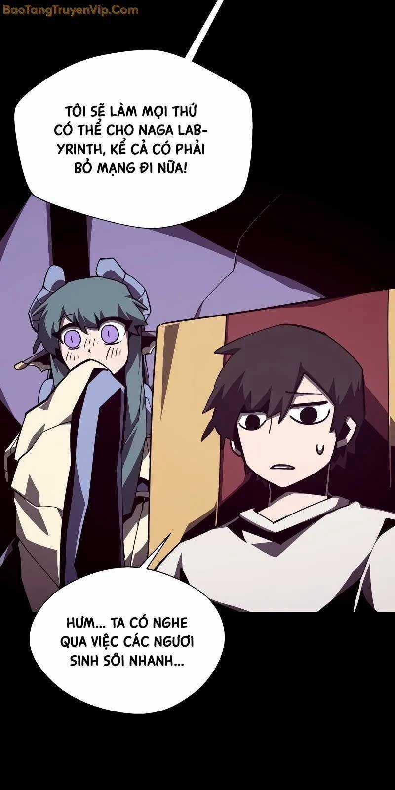 Hồi Ức Trong Ngục Tối Chương 112 trang 65