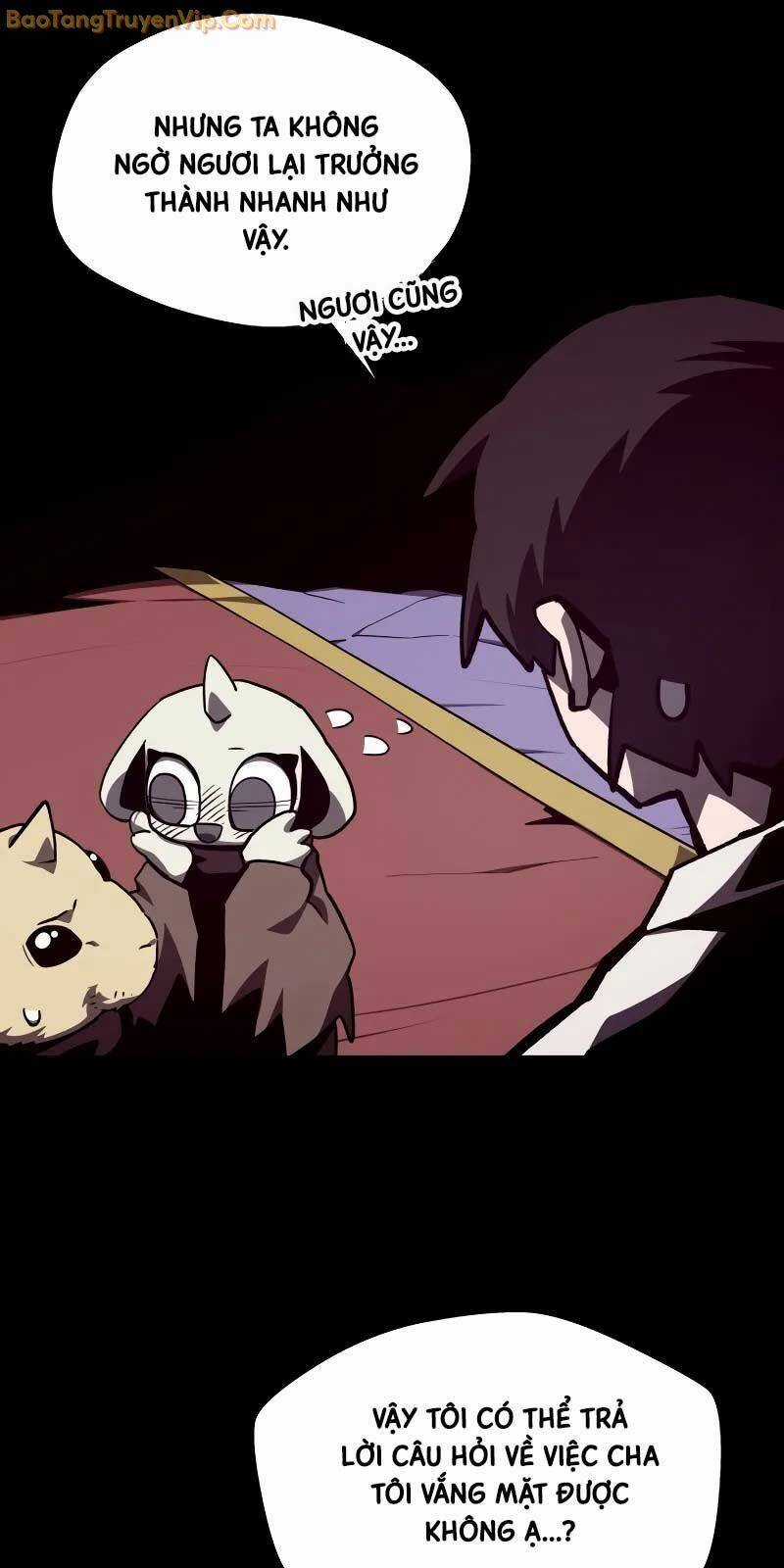 Hồi Ức Trong Ngục Tối Chương 112 trang 66