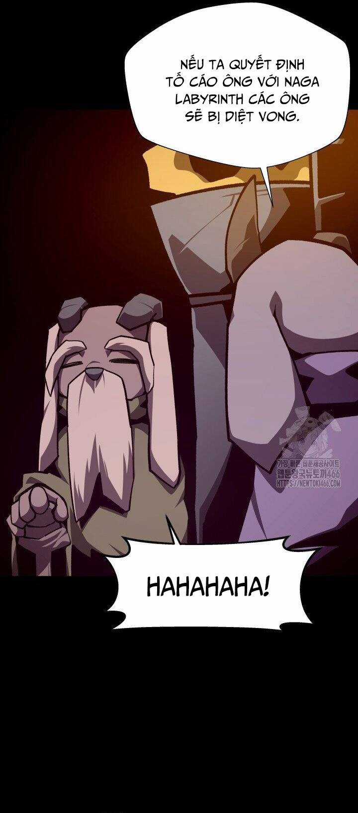 Hồi Ức Trong Ngục Tối Chương 113 trang 10