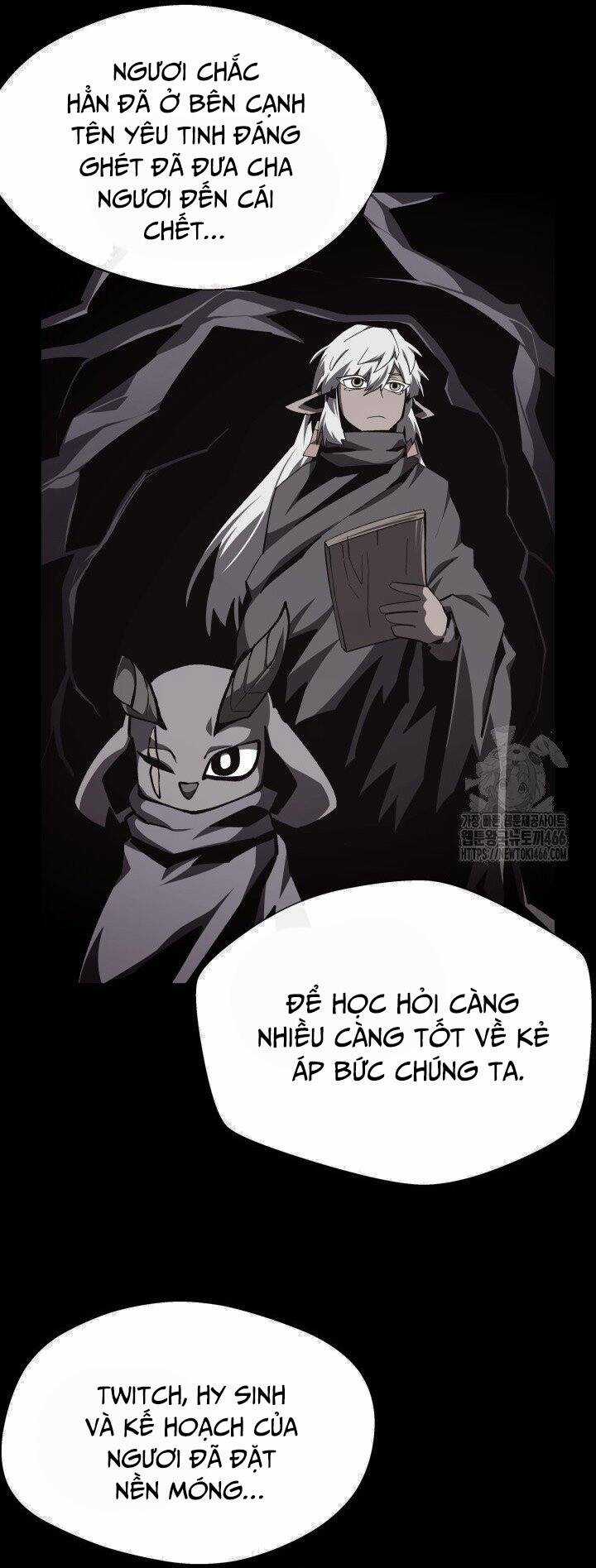 Hồi Ức Trong Ngục Tối Chương 113 trang 14