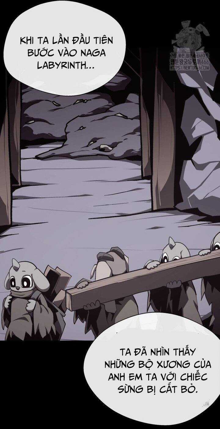 Hồi Ức Trong Ngục Tối Chương 113 trang 18