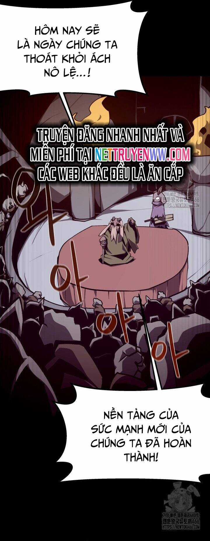 Hồi Ức Trong Ngục Tối Chương 113 trang 22