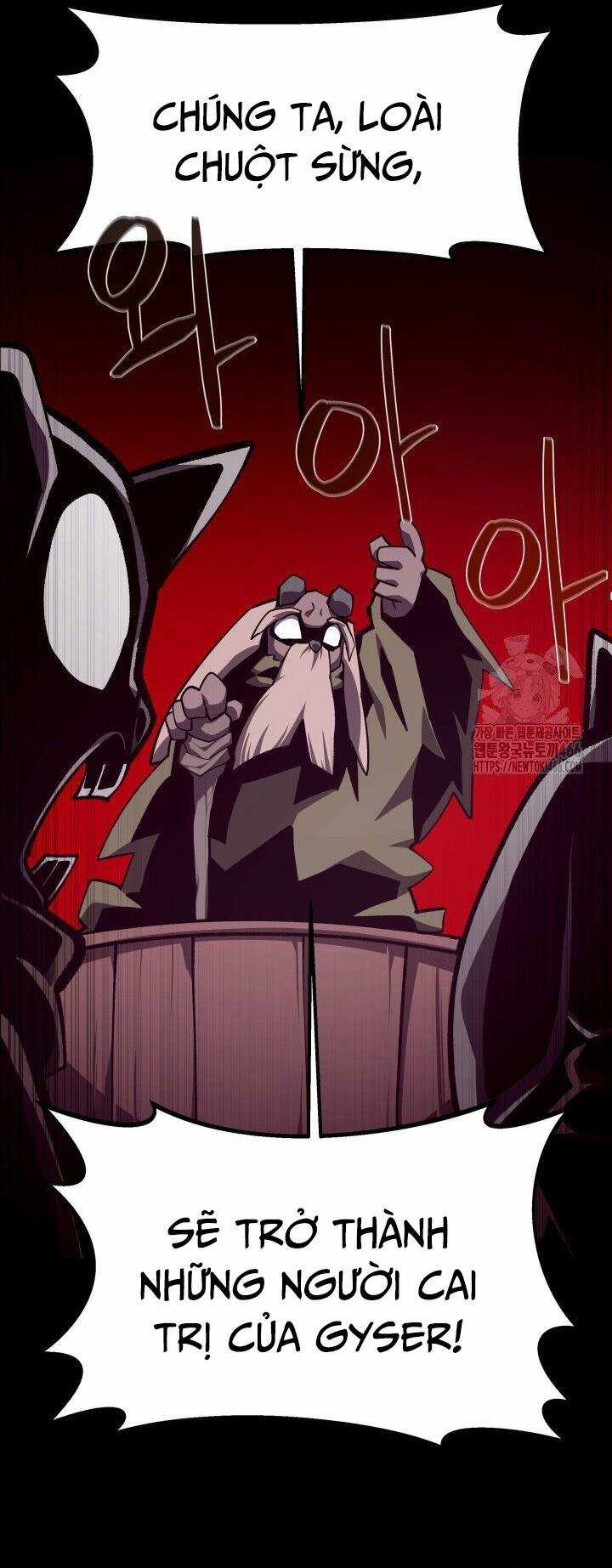 Hồi Ức Trong Ngục Tối Chương 113 trang 25