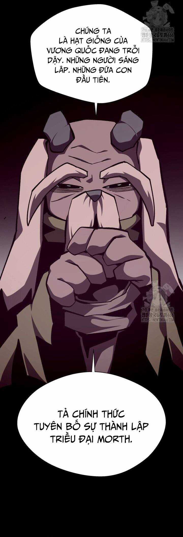 Hồi Ức Trong Ngục Tối Chương 113 trang 26