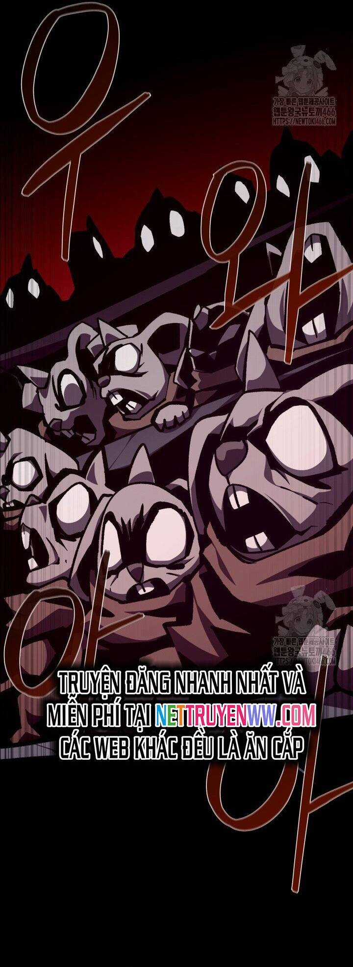 Hồi Ức Trong Ngục Tối Chương 113 trang 27