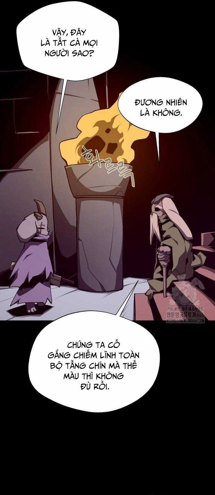 Hồi Ức Trong Ngục Tối Chương 113 trang 3