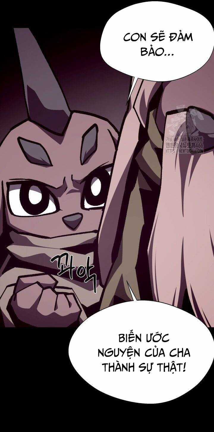 Hồi Ức Trong Ngục Tối Chương 113 trang 32