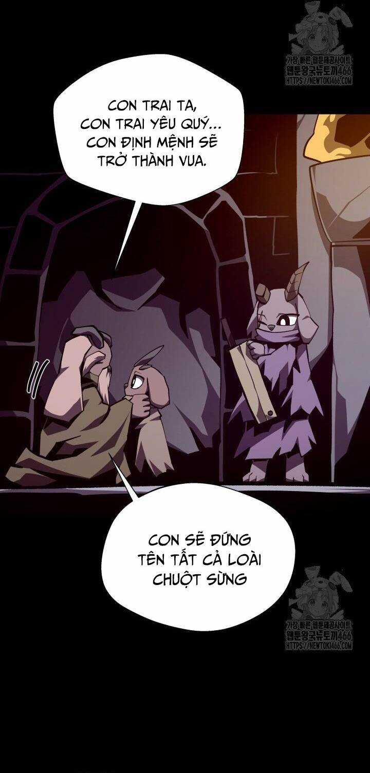 Hồi Ức Trong Ngục Tối Chương 113 trang 33