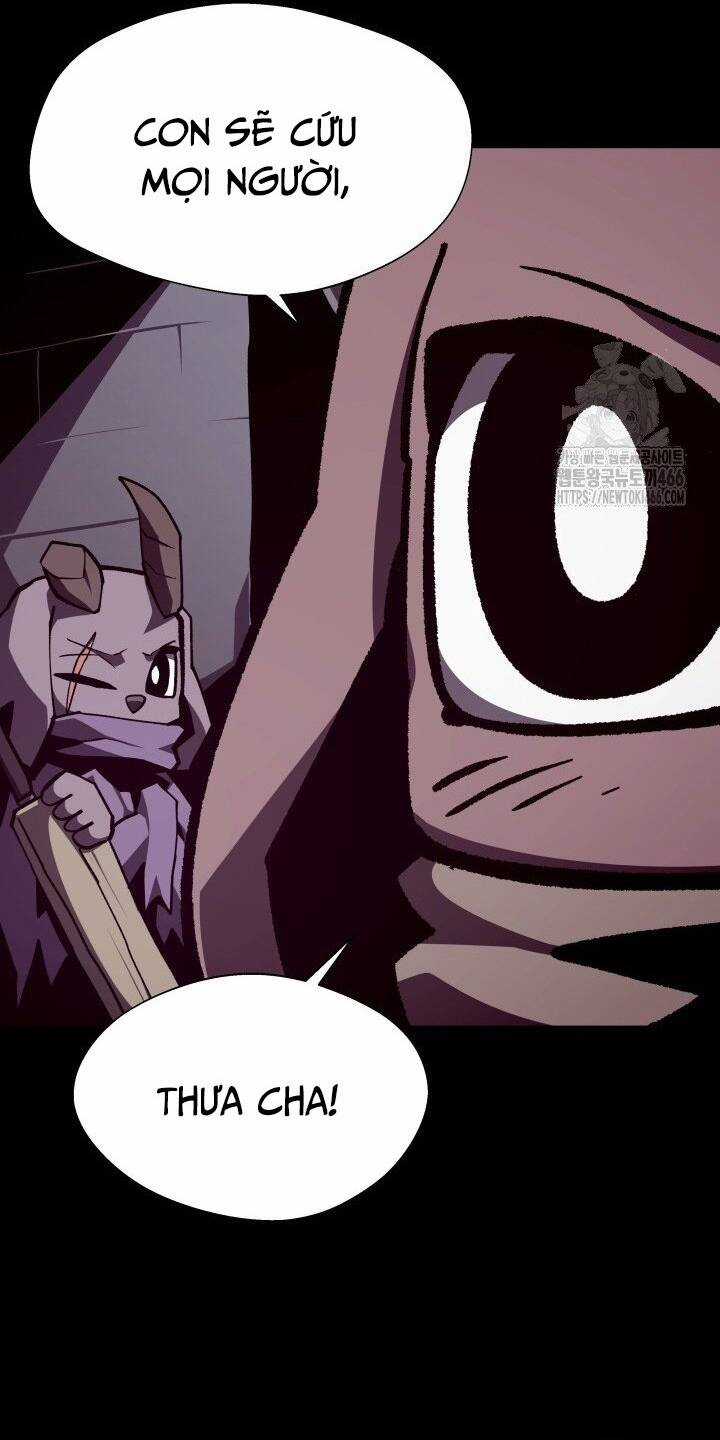 Hồi Ức Trong Ngục Tối Chương 113 trang 37