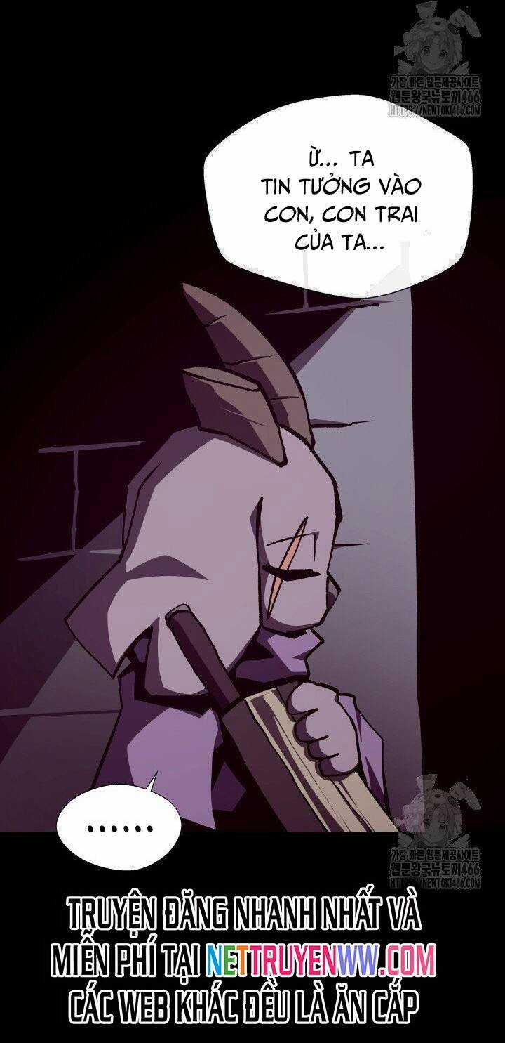 Hồi Ức Trong Ngục Tối Chương 113 trang 38