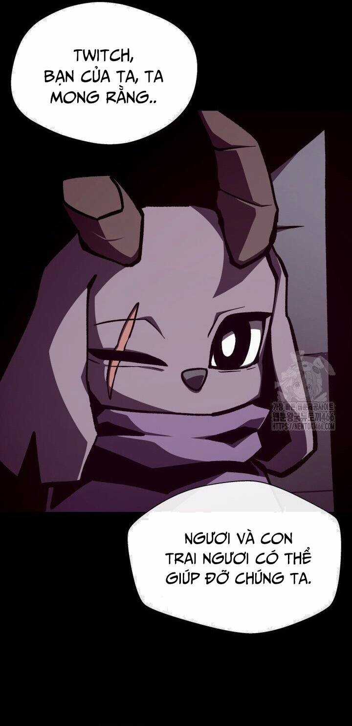 Hồi Ức Trong Ngục Tối Chương 113 trang 39