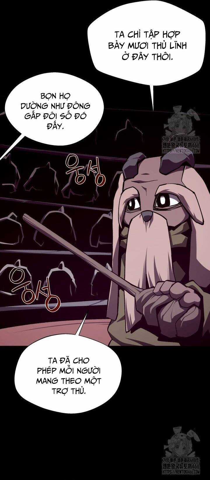 Hồi Ức Trong Ngục Tối Chương 113 trang 4