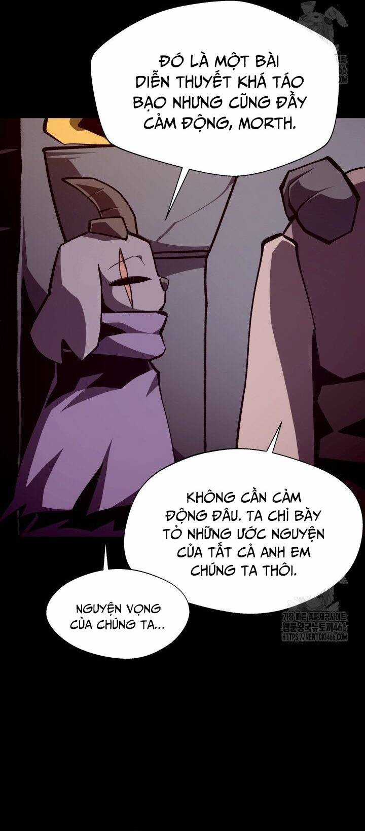 Hồi Ức Trong Ngục Tối Chương 113 trang 41