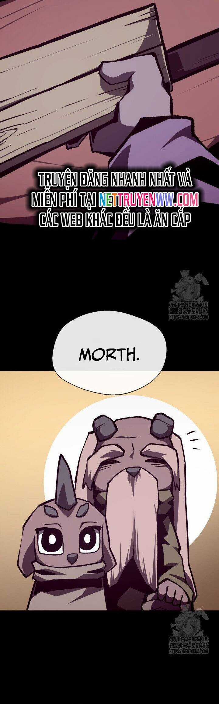 Hồi Ức Trong Ngục Tối Chương 113 trang 44