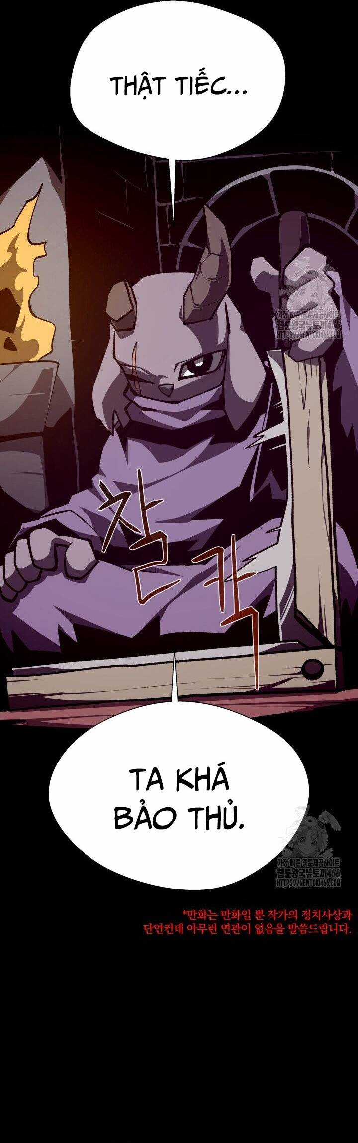 Hồi Ức Trong Ngục Tối Chương 113 trang 46