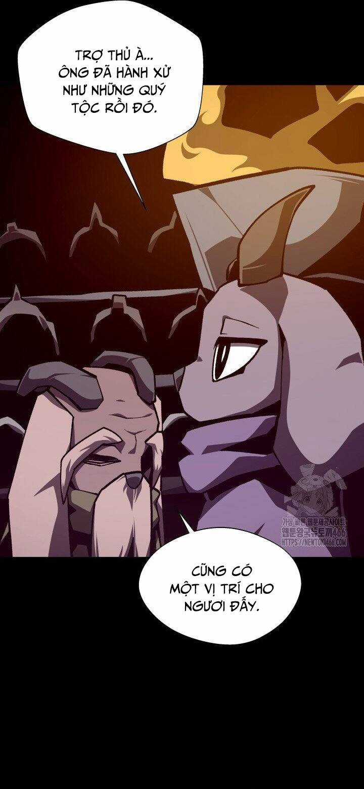 Hồi Ức Trong Ngục Tối Chương 113 trang 5