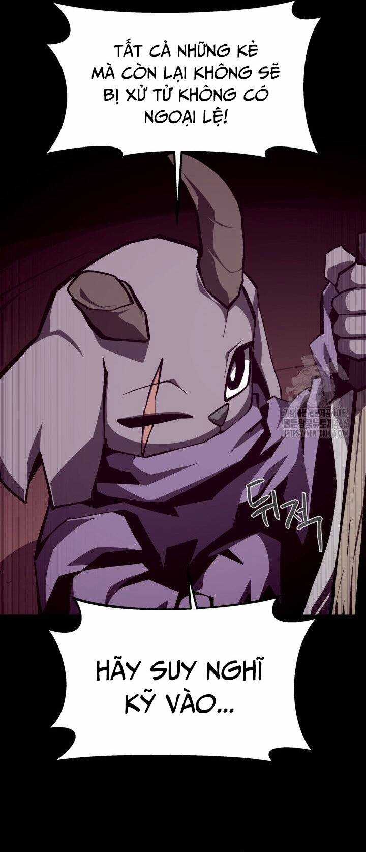 Hồi Ức Trong Ngục Tối Chương 113 trang 50