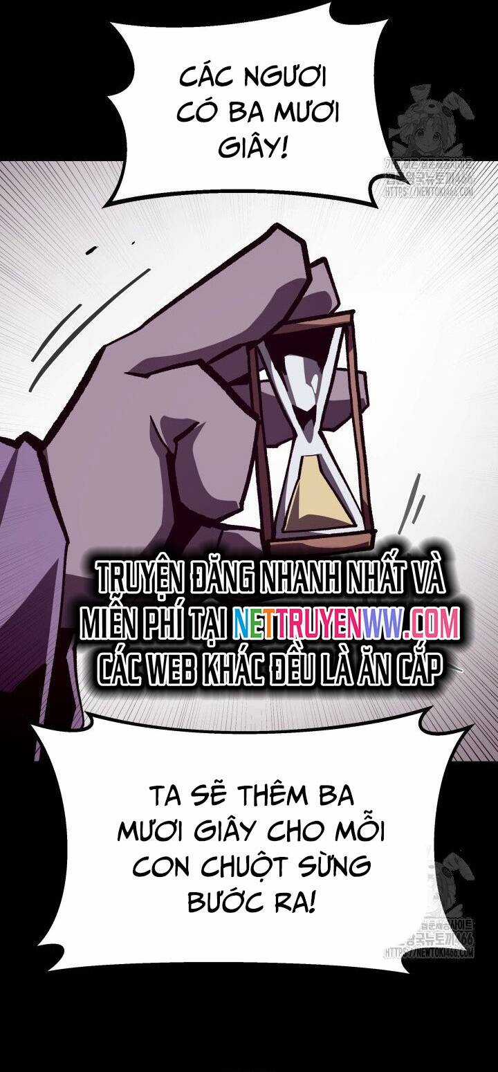 Hồi Ức Trong Ngục Tối Chương 113 trang 51