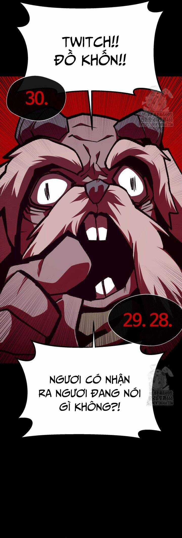 Hồi Ức Trong Ngục Tối Chương 113 trang 53