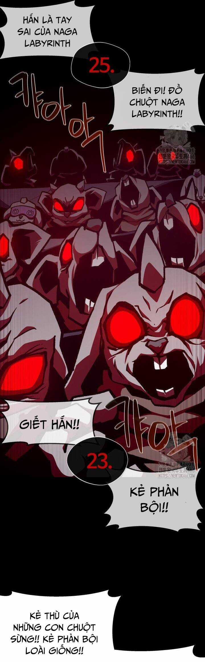 Hồi Ức Trong Ngục Tối Chương 113 trang 54