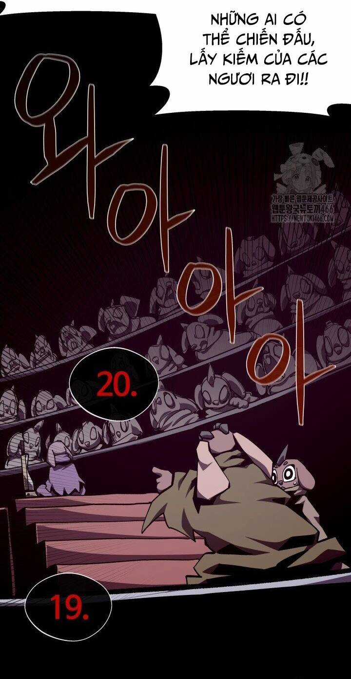 Hồi Ức Trong Ngục Tối Chương 113 trang 55