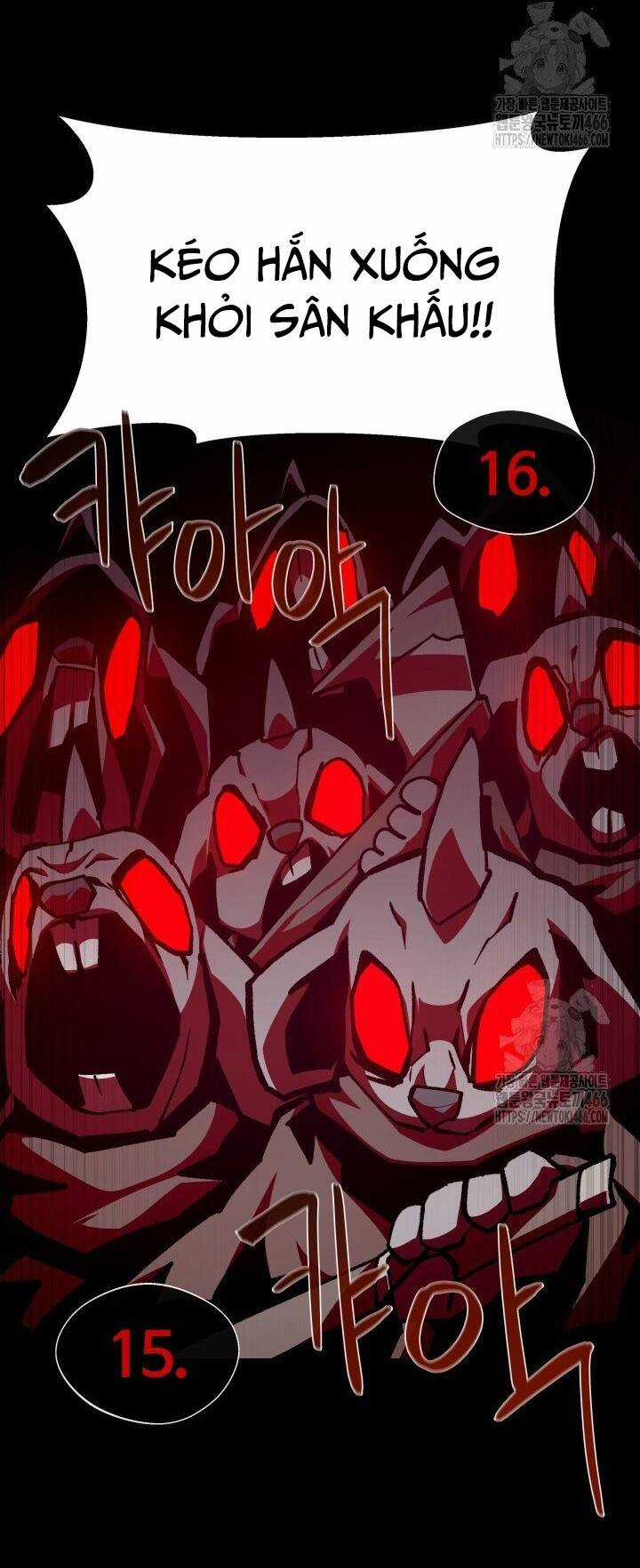 Hồi Ức Trong Ngục Tối Chương 113 trang 56