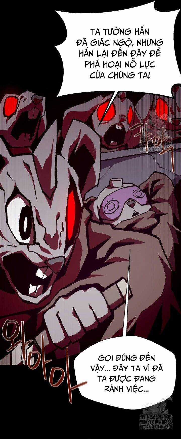 Hồi Ức Trong Ngục Tối Chương 113 trang 57