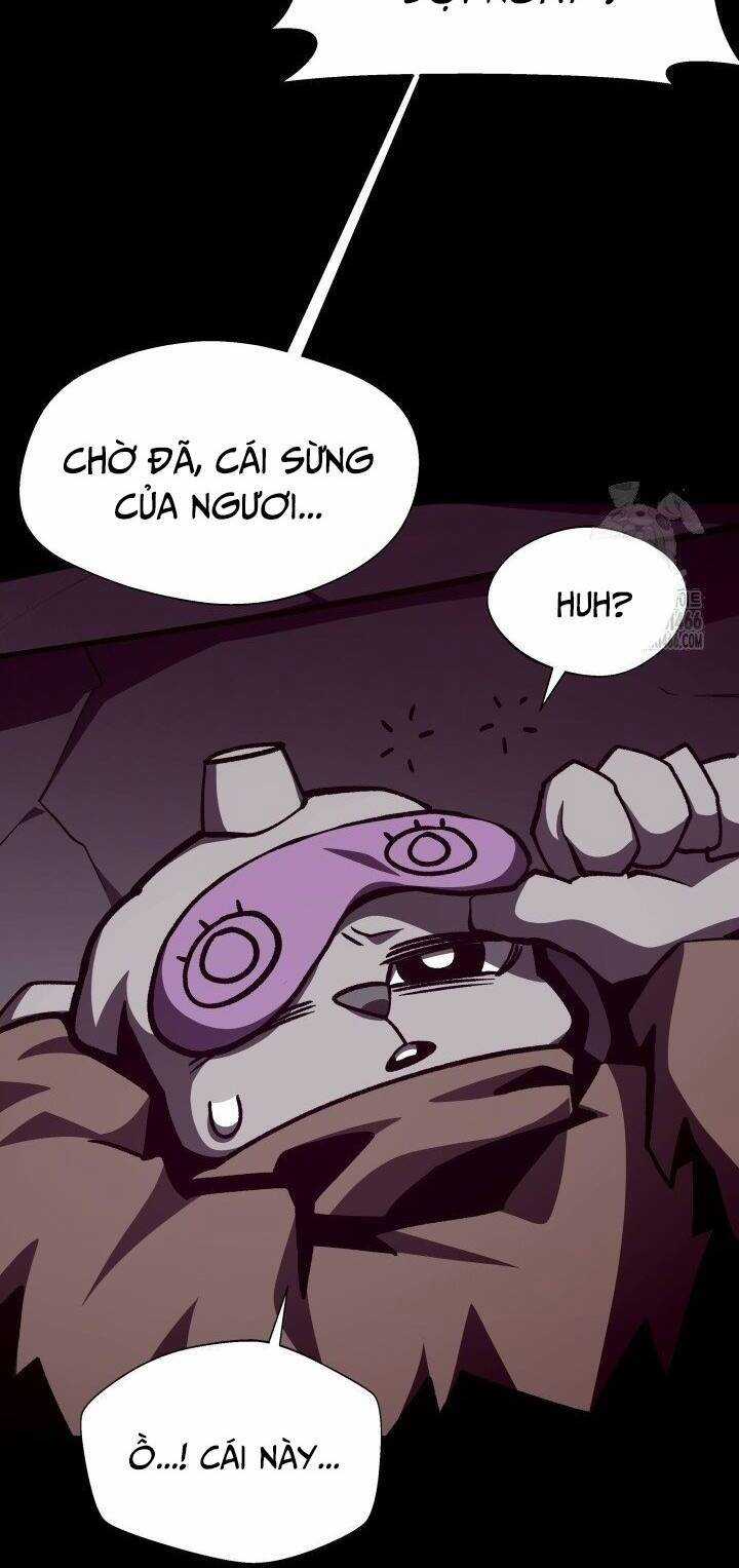 Hồi Ức Trong Ngục Tối Chương 113 trang 59