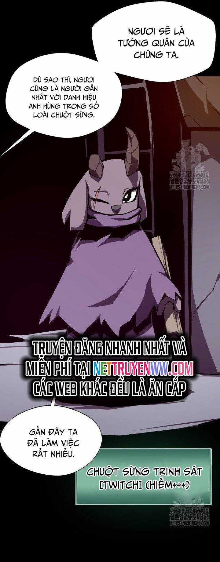 Hồi Ức Trong Ngục Tối Chương 113 trang 6