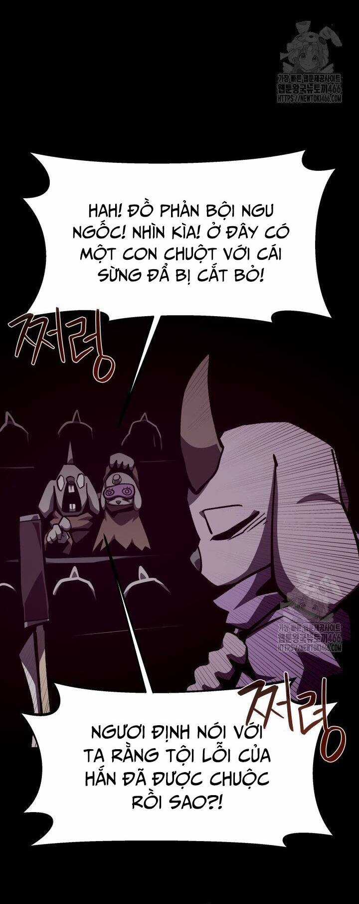 Hồi Ức Trong Ngục Tối Chương 113 trang 60