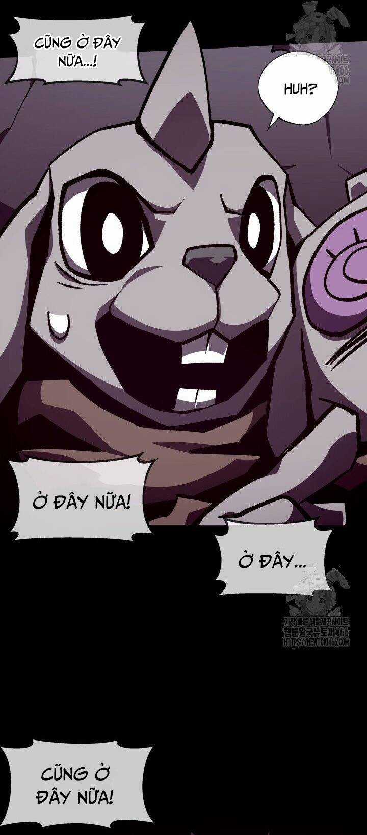 Hồi Ức Trong Ngục Tối Chương 113 trang 62