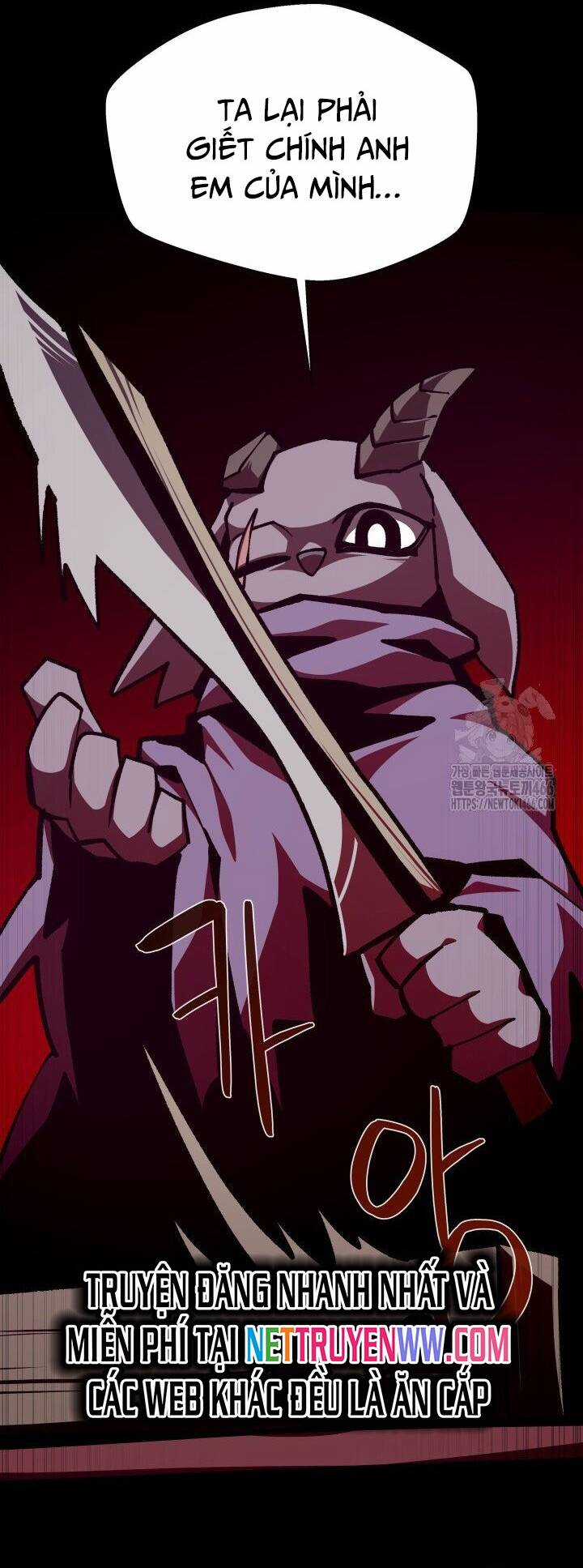 Hồi Ức Trong Ngục Tối Chương 113 trang 67