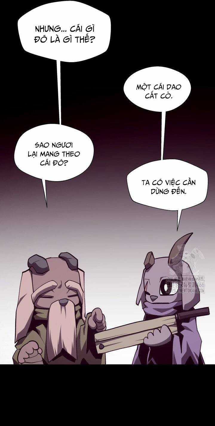 Hồi Ức Trong Ngục Tối Chương 113 trang 7